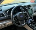 Зелений Субару Аутбек, об'ємом двигуна 2.5 л та пробігом 135 тис. км за 15700 $, фото 9 на Automoto.ua