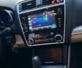 Зелений Субару Аутбек, об'ємом двигуна 2.49 л та пробігом 46 тис. км за 18000 $, фото 9 на Automoto.ua