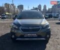 Зеленый Субару Аутбек, объемом двигателя 2.5 л и пробегом 100 тыс. км за 22490 $, фото 2 на Automoto.ua