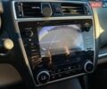 Зеленый Субару Аутбек, объемом двигателя 2.5 л и пробегом 142 тыс. км за 16799 $, фото 14 на Automoto.ua