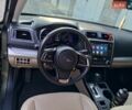 Зелений Субару Аутбек, об'ємом двигуна 2.49 л та пробігом 46 тис. км за 18000 $, фото 10 на Automoto.ua