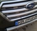 Зеленый Субару Аутбек, объемом двигателя 2.5 л и пробегом 228 тыс. км за 15500 $, фото 16 на Automoto.ua