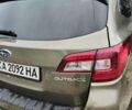 Зелений Субару Аутбек, об'ємом двигуна 2.5 л та пробігом 98 тис. км за 25000 $, фото 10 на Automoto.ua