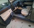 Зеленый Субару Аутбек, объемом двигателя 2.5 л и пробегом 228 тыс. км за 15500 $, фото 21 на Automoto.ua