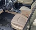 Зеленый Субару Аутбек, объемом двигателя 2.5 л и пробегом 80 тыс. км за 14900 $, фото 5 на Automoto.ua