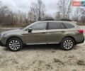 Зелений Субару Аутбек, об'ємом двигуна 2.5 л та пробігом 98 тис. км за 25000 $, фото 1 на Automoto.ua