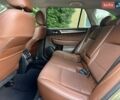 Зеленый Субару Аутбек, объемом двигателя 2.5 л и пробегом 102 тыс. км за 14500 $, фото 10 на Automoto.ua