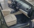 Зеленый Субару Аутбек, объемом двигателя 2.5 л и пробегом 80 тыс. км за 14900 $, фото 8 на Automoto.ua