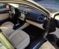 Зелений Субару Аутбек, об'ємом двигуна 2.5 л та пробігом 109 тис. км за 14990 $, фото 12 на Automoto.ua