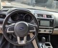 Зеленый Субару Аутбек, объемом двигателя 2.5 л и пробегом 160 тыс. км за 18068 $, фото 11 на Automoto.ua
