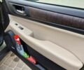 Зеленый Субару Аутбек, объемом двигателя 2.5 л и пробегом 160 тыс. км за 18068 $, фото 21 на Automoto.ua