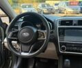 Зеленый Субару Аутбек, объемом двигателя 2.5 л и пробегом 135 тыс. км за 15700 $, фото 15 на Automoto.ua