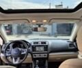 Зеленый Субару Аутбек, объемом двигателя 2.5 л и пробегом 160 тыс. км за 18068 $, фото 16 на Automoto.ua