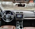 Зелений Субару Аутбек, об'ємом двигуна 2.5 л та пробігом 98 тис. км за 25000 $, фото 32 на Automoto.ua