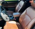 Зеленый Субару Аутбек, объемом двигателя 3.63 л и пробегом 187 тыс. км за 19900 $, фото 2 на Automoto.ua