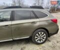 Зелений Субару Аутбек, об'ємом двигуна 2.5 л та пробігом 98 тис. км за 25000 $, фото 22 на Automoto.ua