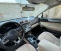 Зелений Субару Аутбек, об'ємом двигуна 2.5 л та пробігом 142 тис. км за 15500 $, фото 1 на Automoto.ua