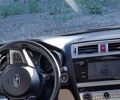 Зелений Субару Аутбек, об'ємом двигуна 2.5 л та пробігом 109 тис. км за 14990 $, фото 27 на Automoto.ua