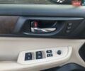 Зеленый Субару Аутбек, объемом двигателя 2.5 л и пробегом 111 тыс. км за 12931 $, фото 10 на Automoto.ua