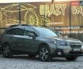 Зелений Субару Аутбек, об'ємом двигуна 2.5 л та пробігом 135 тис. км за 15700 $, фото 4 на Automoto.ua