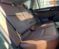 Зеленый Субару Аутбек, объемом двигателя 2.5 л и пробегом 100 тыс. км за 22490 $, фото 10 на Automoto.ua
