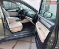 Зелений Субару Аутбек, об'ємом двигуна 2.5 л та пробігом 142 тис. км за 15500 $, фото 12 на Automoto.ua