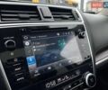 Зеленый Субару Аутбек, объемом двигателя 2.5 л и пробегом 100 тыс. км за 17690 $, фото 18 на Automoto.ua