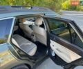 Зелений Субару Аутбек, об'ємом двигуна 2.5 л та пробігом 165 тис. км за 16800 $, фото 14 на Automoto.ua