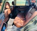 Зеленый Субару Аутбек, объемом двигателя 3.63 л и пробегом 187 тыс. км за 19900 $, фото 6 на Automoto.ua