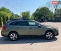 Зелений Субару Аутбек, об'ємом двигуна 2.5 л та пробігом 149 тис. км за 19499 $, фото 15 на Automoto.ua