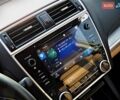 Зеленый Субару Аутбек, объемом двигателя 2.5 л и пробегом 84 тыс. км за 18950 $, фото 11 на Automoto.ua