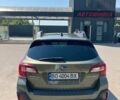 Зелений Субару Аутбек, об'ємом двигуна 2.5 л та пробігом 149 тис. км за 19499 $, фото 10 на Automoto.ua