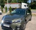Зелений Субару Аутбек, об'ємом двигуна 2.5 л та пробігом 149 тис. км за 19499 $, фото 3 на Automoto.ua