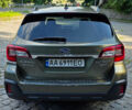 Зеленый Субару Аутбек, объемом двигателя 3.63 л и пробегом 117 тыс. км за 24000 $, фото 24 на Automoto.ua
