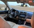 Зеленый Субару Аутбек, объемом двигателя 2.5 л и пробегом 121 тыс. км за 19300 $, фото 17 на Automoto.ua