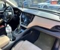 Зеленый Субару Аутбек, объемом двигателя 2.46 л и пробегом 89 тыс. км за 23000 $, фото 33 на Automoto.ua