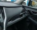 Зеленый Субару Аутбек, объемом двигателя 2.5 л и пробегом 43 тыс. км за 28500 $, фото 48 на Automoto.ua
