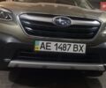Зеленый Субару Аутбек, объемом двигателя 2.5 л и пробегом 43 тыс. км за 28500 $, фото 1 на Automoto.ua