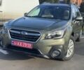 Зелений Субару Аутбек, об'ємом двигуна 2.5 л та пробігом 148 тис. км за 14350 $, фото 8 на Automoto.ua