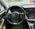 Зеленый Субару Аутбек, объемом двигателя 2.46 л и пробегом 91 тыс. км за 21900 $, фото 29 на Automoto.ua