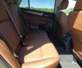 Зелений Субару Аутбек, об'ємом двигуна 2.5 л та пробігом 66 тис. км за 10500 $, фото 10 на Automoto.ua