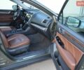 Зеленый Субару Аутбек, объемом двигателя 2.5 л и пробегом 150 тыс. км за 15999 $, фото 9 на Automoto.ua