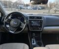 Зелений Субару Аутбек, об'ємом двигуна 2.5 л та пробігом 148 тис. км за 14350 $, фото 19 на Automoto.ua