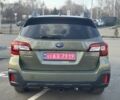 Зелений Субару Аутбек, об'ємом двигуна 2.5 л та пробігом 148 тис. км за 14350 $, фото 13 на Automoto.ua