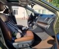 Зеленый Субару Аутбек, объемом двигателя 2.5 л и пробегом 120 тыс. км за 25000 $, фото 15 на Automoto.ua