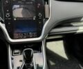 Зеленый Субару Аутбек, объемом двигателя 2.5 л и пробегом 118 тыс. км за 19750 $, фото 9 на Automoto.ua