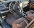 Зеленый Субару Аутбек, объемом двигателя 2.5 л и пробегом 120 тыс. км за 25000 $, фото 20 на Automoto.ua