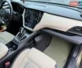 Зеленый Субару Аутбек, объемом двигателя 2.46 л и пробегом 91 тыс. км за 21900 $, фото 20 на Automoto.ua