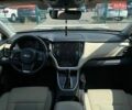 Зеленый Субару Аутбек, объемом двигателя 2.46 л и пробегом 99 тыс. км за 19700 $, фото 10 на Automoto.ua