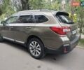 Зелений Субару Аутбек, об'ємом двигуна 2.5 л та пробігом 140 тис. км за 17500 $, фото 2 на Automoto.ua